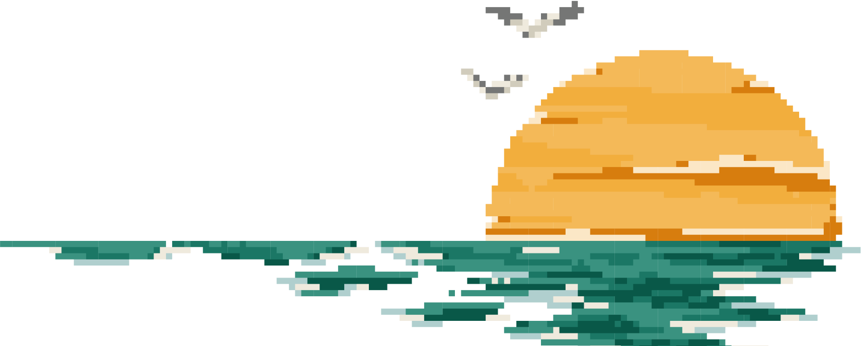 Pixelwave